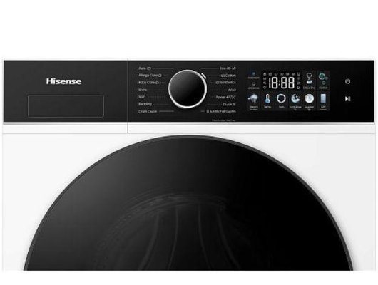 Стиральная машина HISENSE WF3I7027BWJ